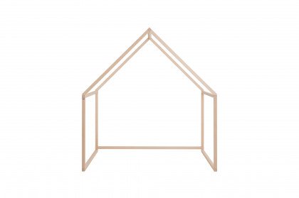 Little PAIDI House von Paidi - Spielhaus und Baldachin Buche massiv