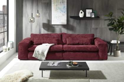 Venice von ED-Lifestyle - Polstersofa chianti