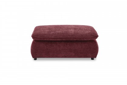 Venice von ED-Lifestyle - Polstersofa chianti