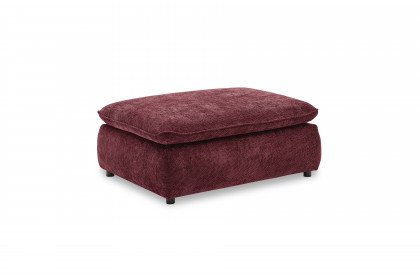 Venice von ED-Lifestyle - Polstersofa chianti