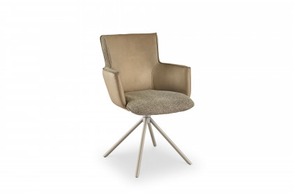 Hannis von Musterring - Esstisch mit Tischplatte aus HPL