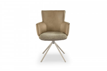 Hannis von Musterring - Esstisch mit Tischplatte aus HPL