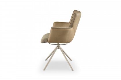 Hannis von Musterring - Esstisch mit Tischplatte aus HPL