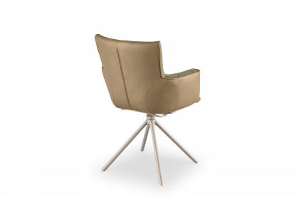 Hannis von Musterring - Esstisch mit Tischplatte aus HPL