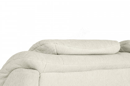 Kiel von Dietsch - Polster-Duo creme