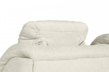 Kiel von Dietsch - Polster-Duo creme