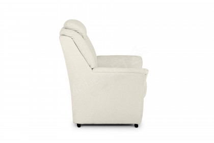 Kiel von Dietsch - Polster-Duo creme