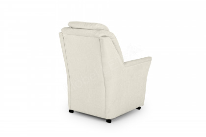 Kiel von Dietsch - Polster-Duo creme