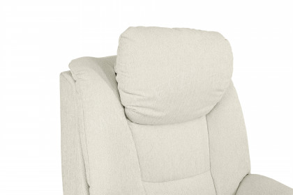 Kiel von Dietsch - Polster-Duo creme