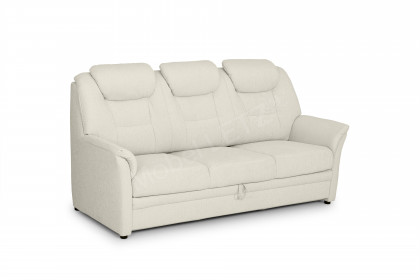 Kiel von Dietsch - Polster-Duo creme