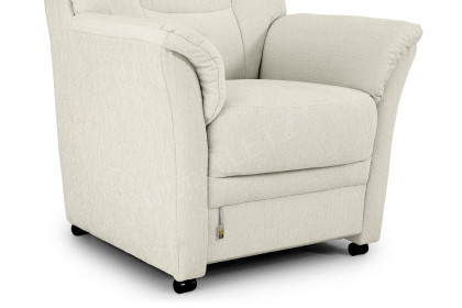 Kiel von Dietsch - Polster-Duo creme