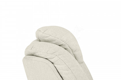 Kiel von Dietsch - Polster-Duo creme