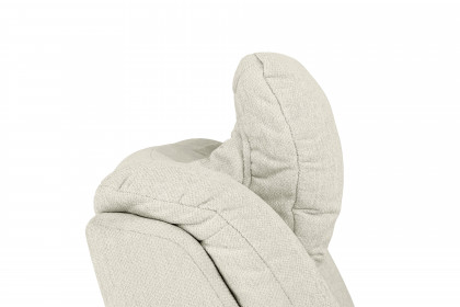 Kiel von Dietsch - Polster-Duo creme