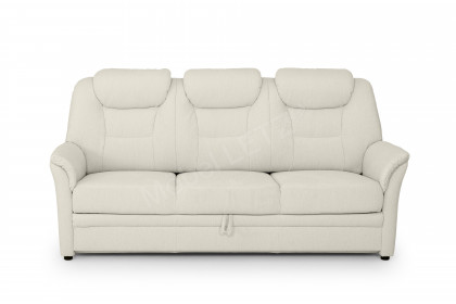 Kiel von Dietsch - Polster-Duo creme