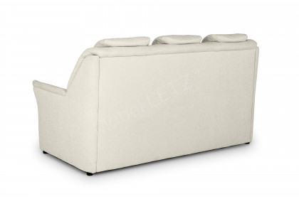 Kiel von Dietsch - Polster-Duo creme