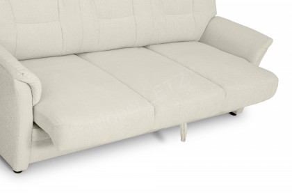 Kiel von Dietsch - Polster-Duo creme