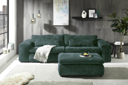 Venice von ED-Lifestyle - Sofa winter-moss