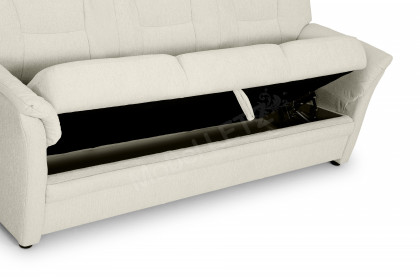 Kiel von Dietsch - Polster-Trio creme