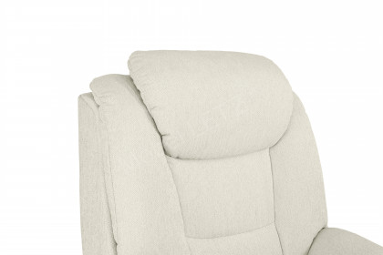 Kiel von Dietsch - Polster-Trio creme