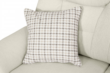 Kiel von Dietsch - Polster-Trio creme