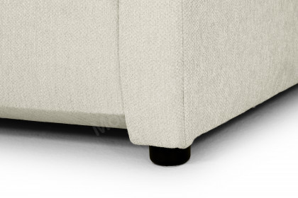 Kiel von Dietsch - Polster-Trio creme