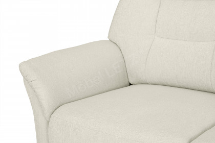 Kiel von Dietsch - Polster-Trio creme