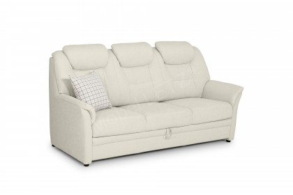 Kiel von Dietsch - Polster-Trio creme