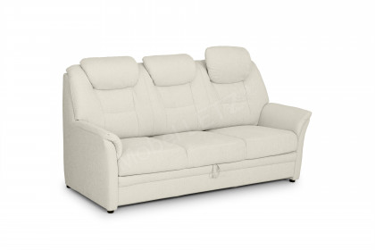 Kiel von Dietsch - Polster-Trio creme