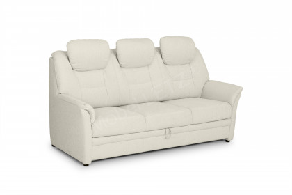 Kiel von Dietsch - Polster-Trio creme