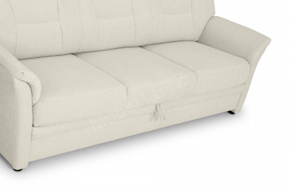 Kiel von Dietsch - Polster-Trio creme