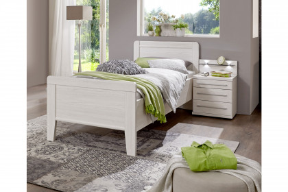 Mainau von Wiemann - Senioren-Schlafzimmer Polar-Lärche