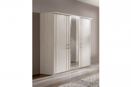 Mainau von Wiemann - Senioren-Schlafzimmer Polar-Lärche