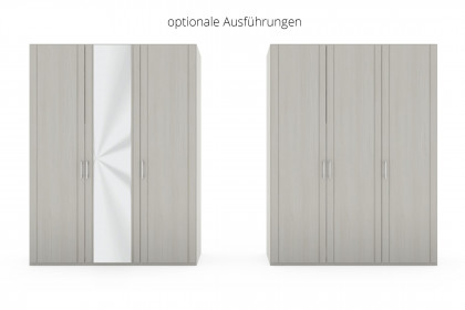 Mainau von Wiemann - Senioren-Schlafzimmer Polar-Lärche