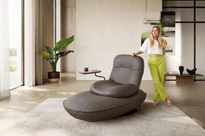 KOINOR Space - Sesselliege muro