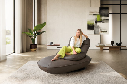 KOINOR Space - Sesselliege muro