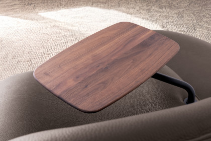 KOINOR Space - Sesselliege muro