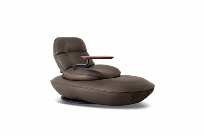 KOINOR Space - Sesselliege muro