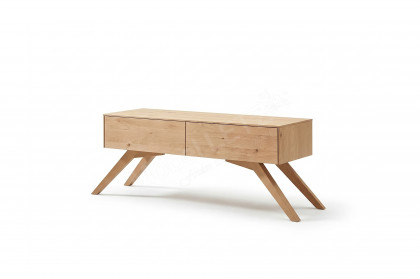 Selecto von Schösswender - Lowboard SE 05 Wildeiche/ Samtlack