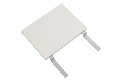 Little Snu von Paidi - Bett weiß 70x140 cm mit vielen Umbaufunktionen