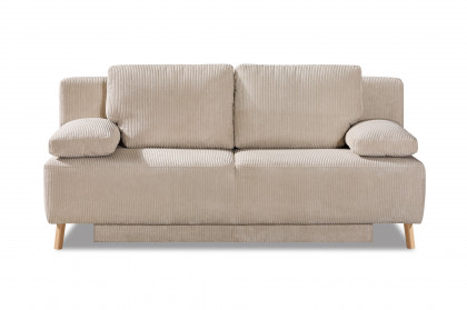 George-Sleep von Restyl - Schlafsofa beige