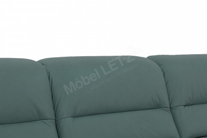 PN-EM19074 von Polinova - Ecksofa opal