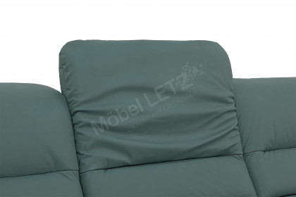 PN-EM19074 von Polinova - Ecksofa opal