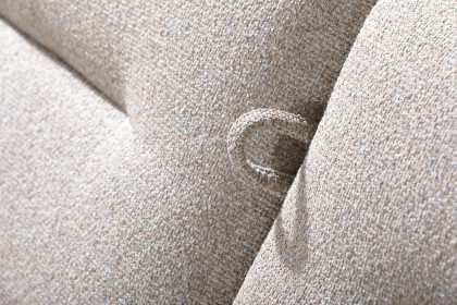 Lucy-Sleep von Restyl - Schlafsofa beige