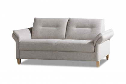 Lucy-Sleep von Restyl - Schlafsofa beige