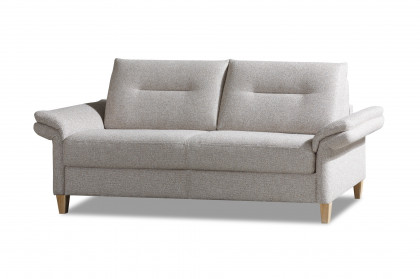 Lucy-Sleep von Restyl - Schlafsofa beige