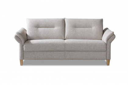 Lucy-Sleep von Restyl - Schlafsofa beige