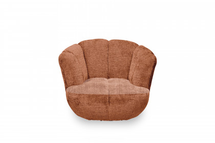 Muriel von ED-Lifestyle - Polstersessel terra