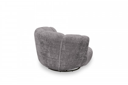 Muriel von ED-Lifestyle - Sessel stone