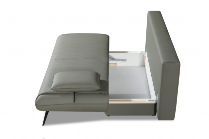 Vera-Sleep von Restyl - Schlafsofa mit Armteilverstellung