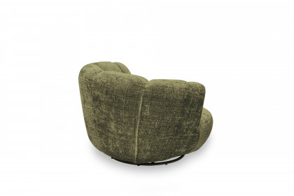 Muriel von ED-Lifestyle - Einzelsessel winter moss